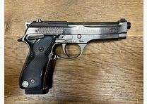 Beretta 92 edycja specjalna billennium