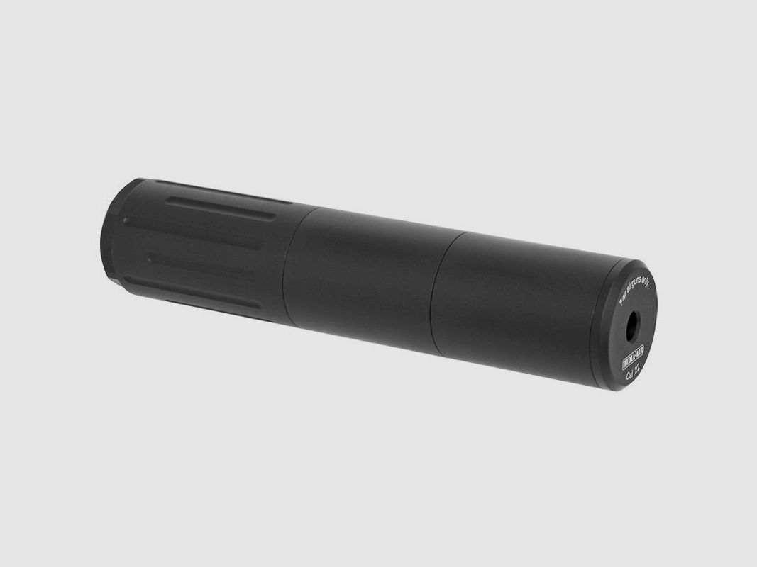 Modular Air MOD30 Schalldämpfer 1/2x20 UNF, Bild 1 von 2