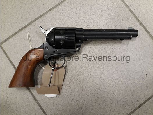 Sauer & Sohn Western Six Shooter - .22 Mag