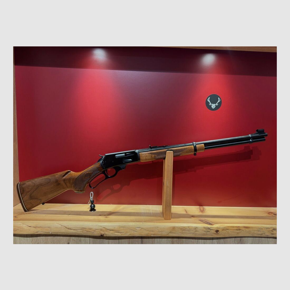 Marlin 336 CS