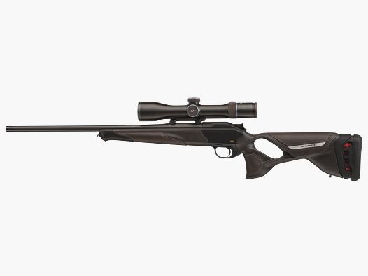 Blaser R8 Ultimate Leer