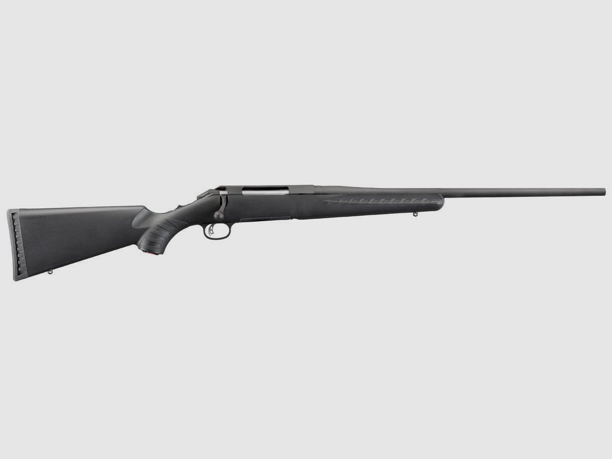 Ruger American Rifle R2 Repeating Rifle