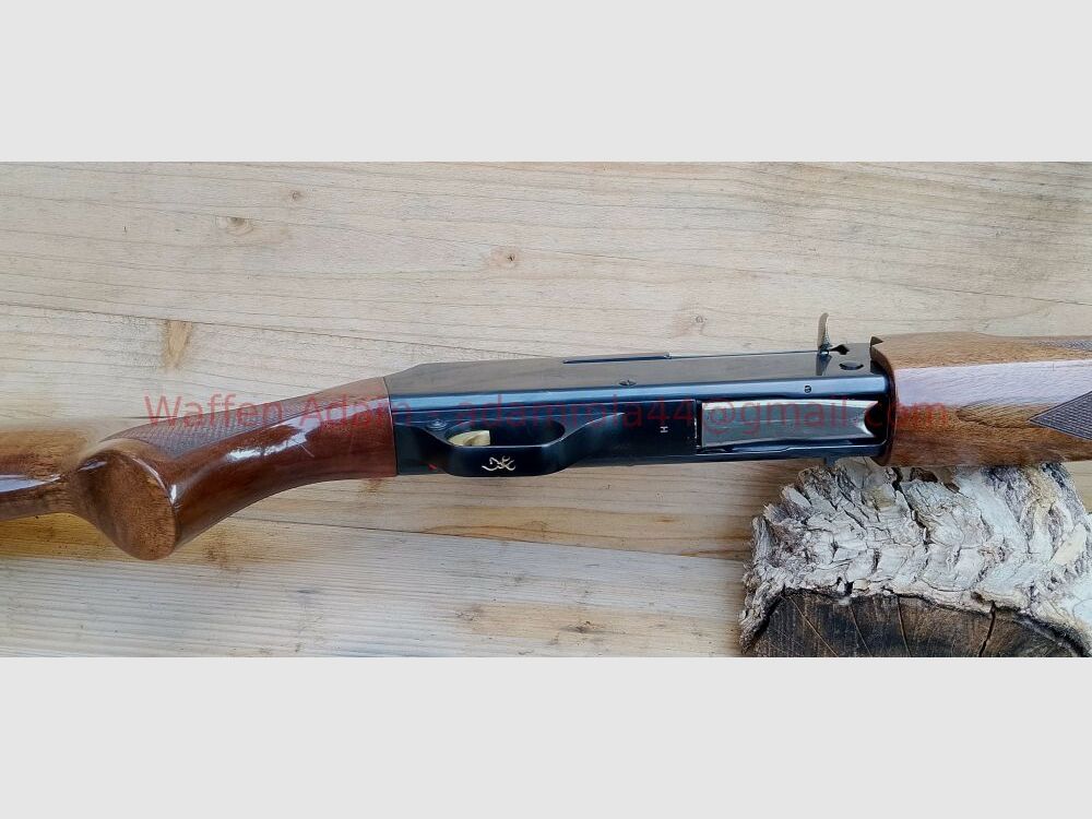 FN - Browning A500, zdjęcie 10 z 10