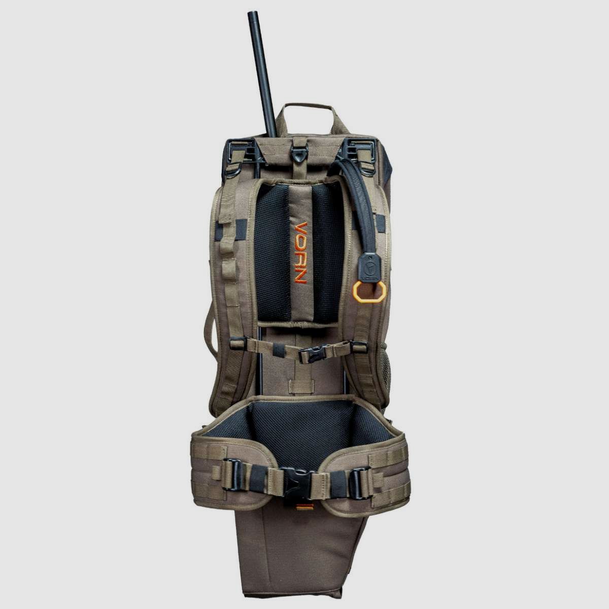 Vorn Rucksack EV30, Bild 3 von 17