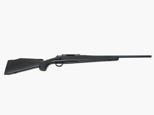Fucile a otturatore Bergara B14 Sporter, usato, .308 Win., 22"/558mm canna