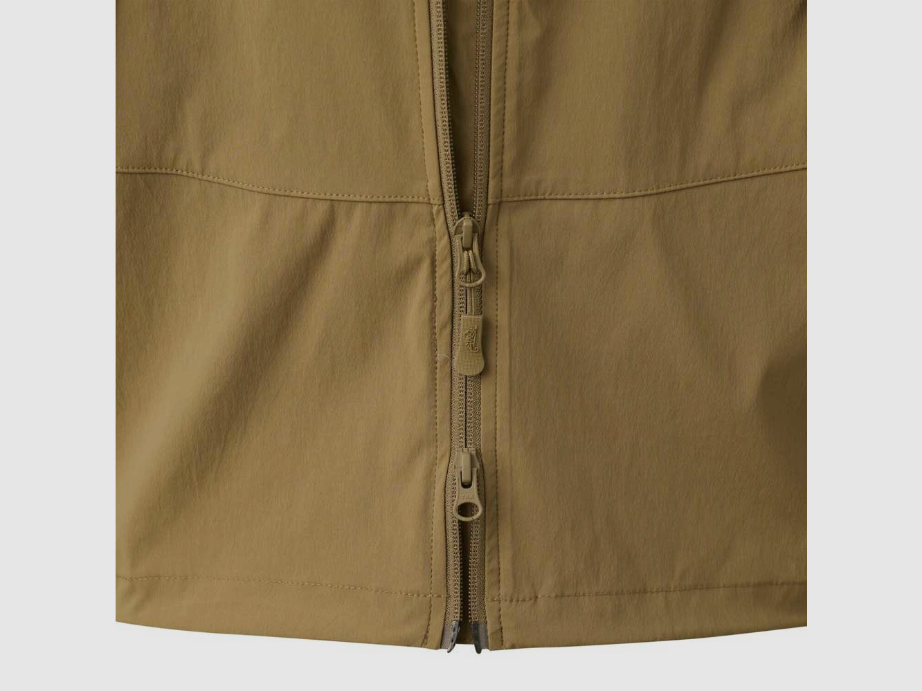 HELIKON-TEX TROOPER Jacke MK2 - StormStretch® PL WOODLAND