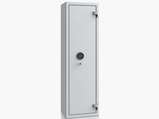 ISS Luzern WF armadio portafucili per 7 armi lunghe 150x45x35 cm