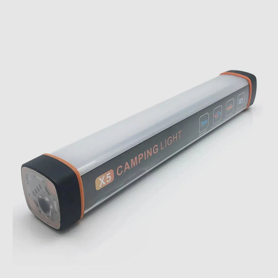 Disc-O-Bed Outdoor and Camping Light X5
