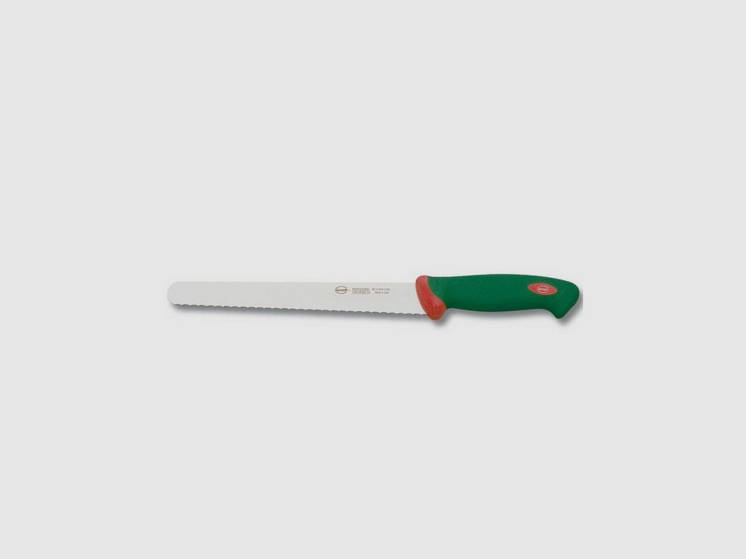 Sanelli cuchillo de pan, imagen 1 de 2