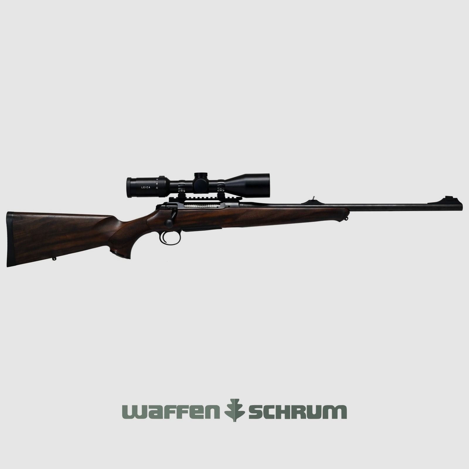 Sauer S101 Select inkl. Optik