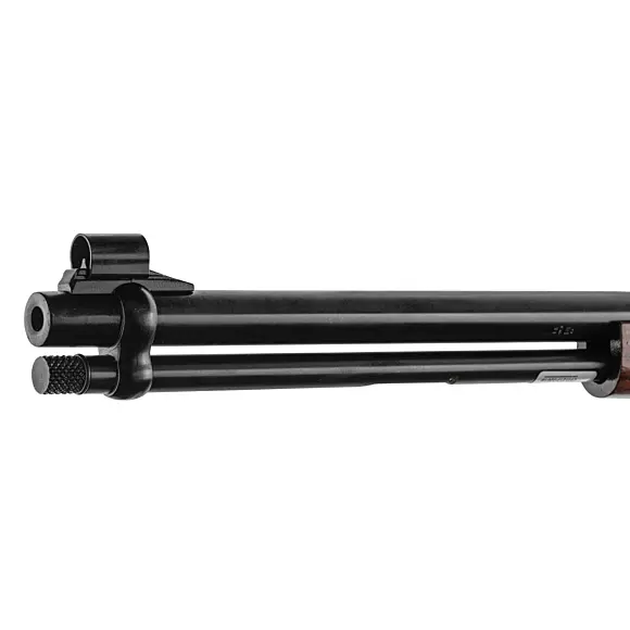 Chiappa 22 LR Lever Action LA322 Cerakote Wood Take Down, image 7 of 18