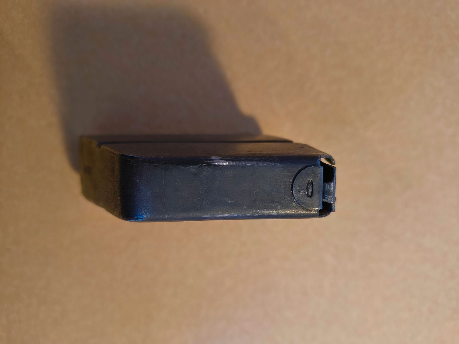 Magazine Lee Enfield MK I, II, IV & V in .303Brit.