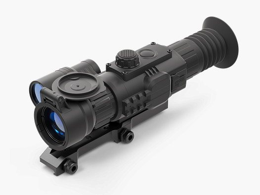 Yukon Sightline N475S Nachtsichtgerät 6-24×70