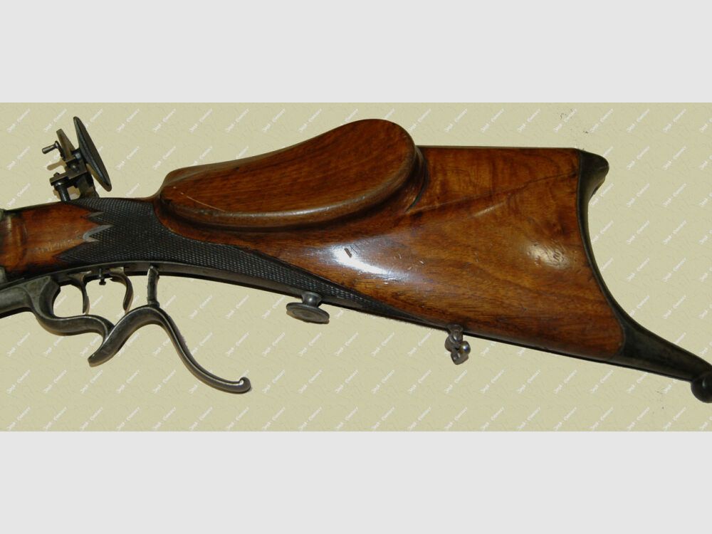 Franz Luschinsky Krems a. d. Donauz System Martini