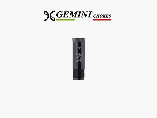 GEMINI EXTENDED CHOKE MADE OF TITANIUM FOR PERAZZI 4TH GENERATION Ø 18.4 18.2