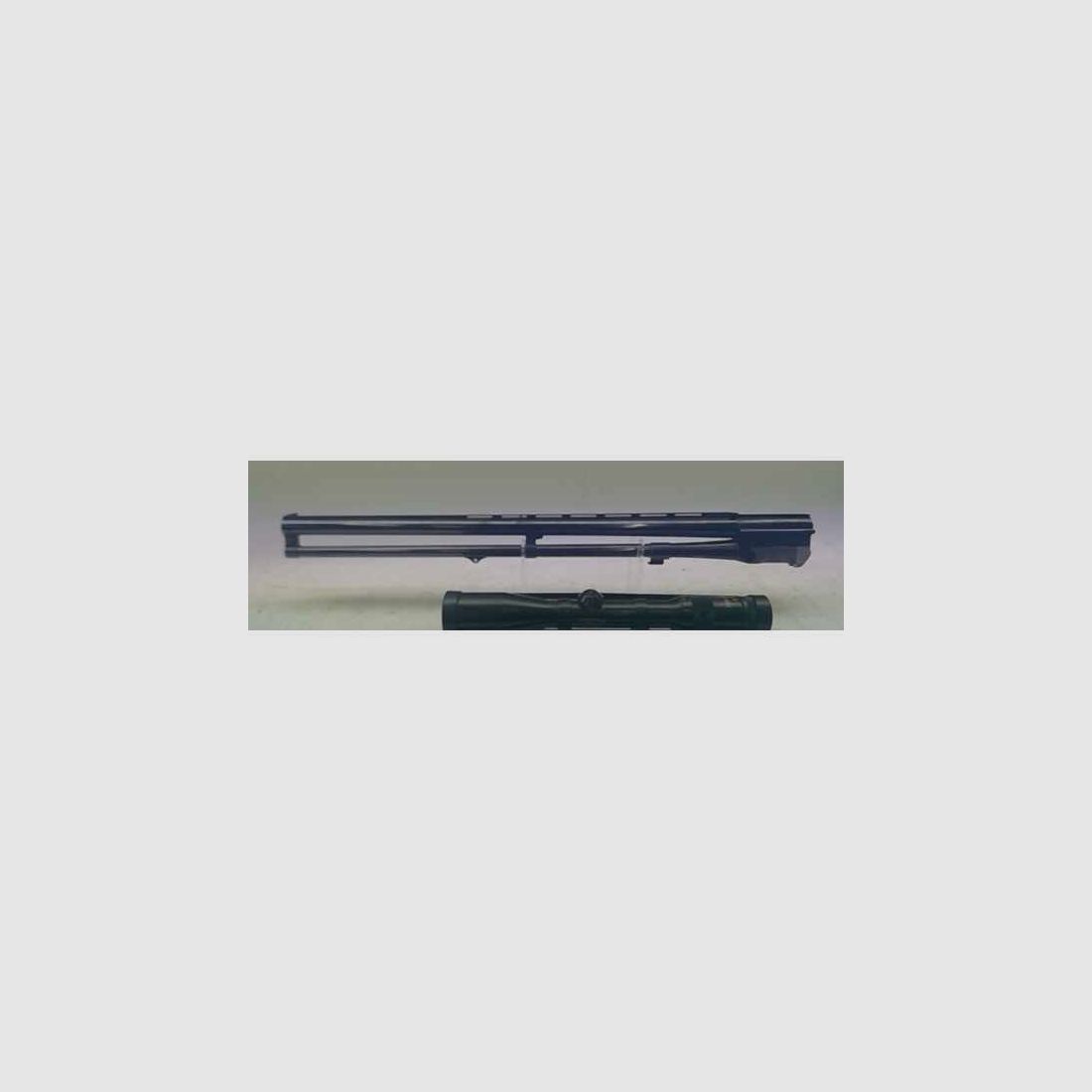 BBF-Austauschlauf Tikka 412S Kal.12/76-.30-06Sp. gebraucht