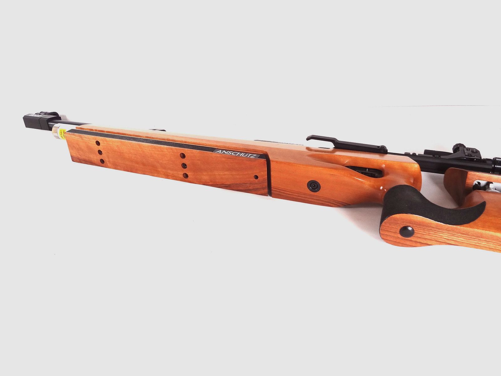 Carabine à air comprimé Anschütz 8002 S2