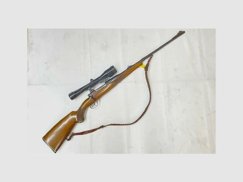 Mauser 98 .30-06 Spring, immagine 2 di 2