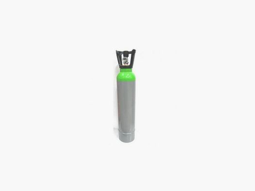 7 LITERS 200 BAR FLES VOOR PCP