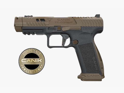 CANIK TTI COMBAT