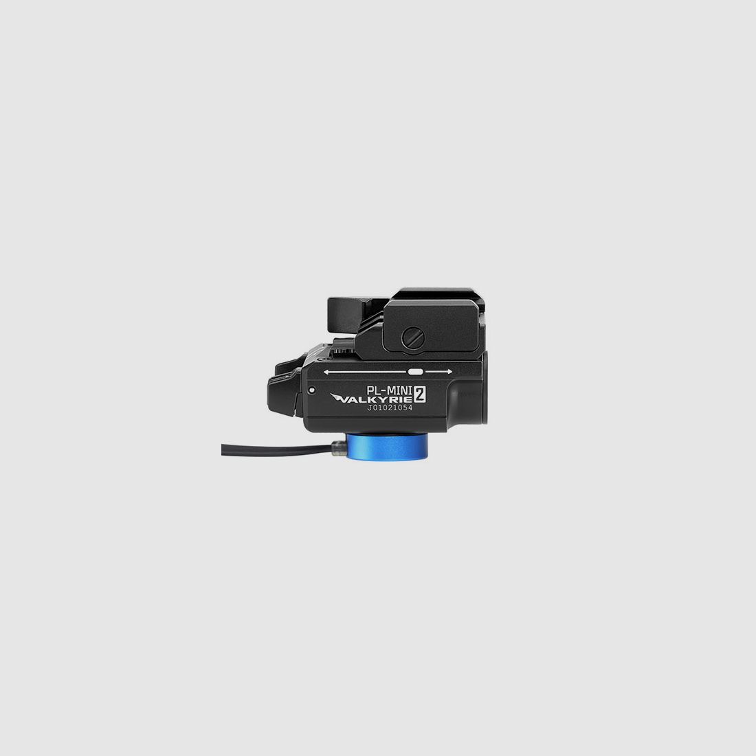 Olight PL-Mini 2 Valkyrie Waffenlampe, Bild 2 von 10