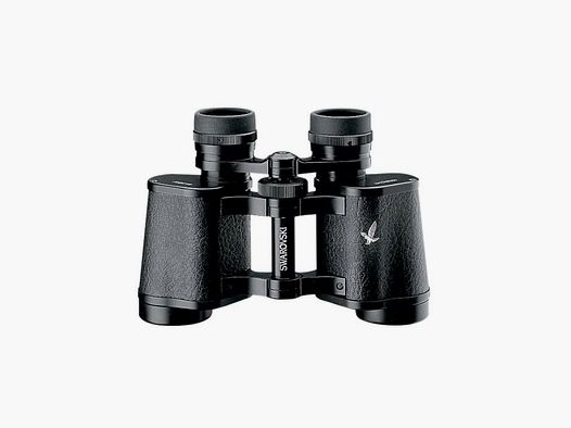 Swarovski Optik Binocular Habicht 8x30 black
