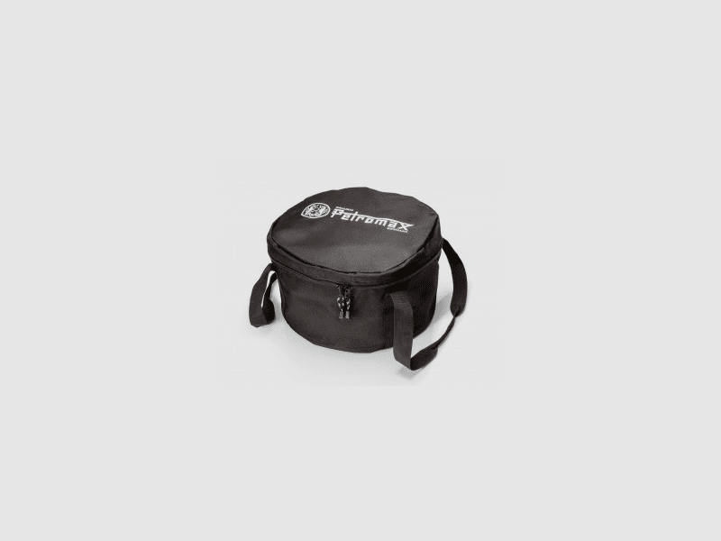 Bolsa de transporte Petromax para olla de fuego