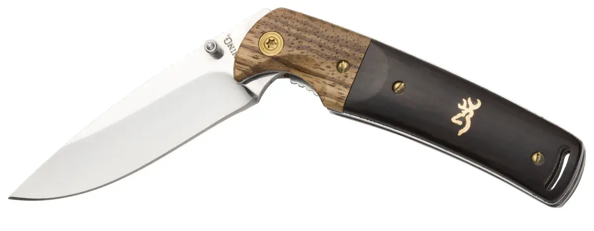 Jagdmesser Browning Buckmark Hunter, Bild 4 von 6