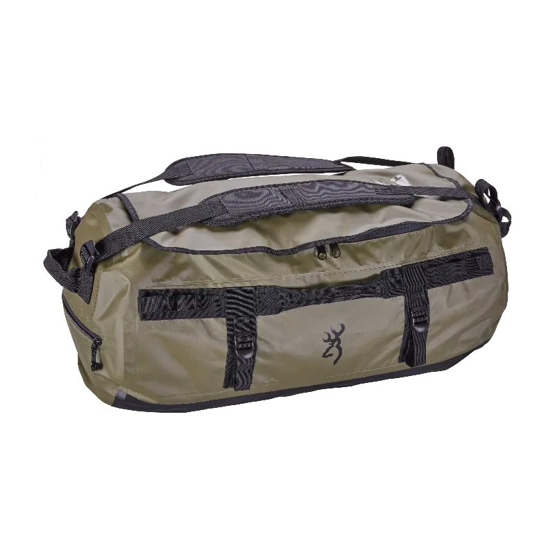 Browning BACKPACK DUFFLE BAG VERDE 60L