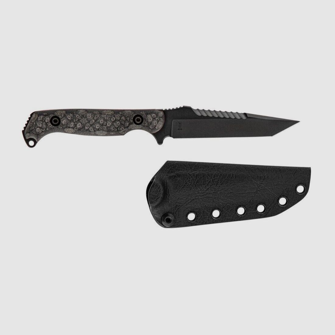 Darter Tanto Messer, Bild 7 von 10