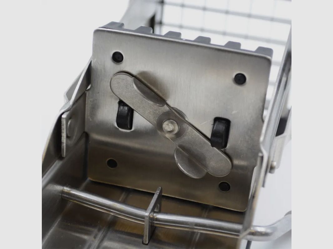 Professioneller Edelstahl Pommes Schneider, Bild 8 von 13