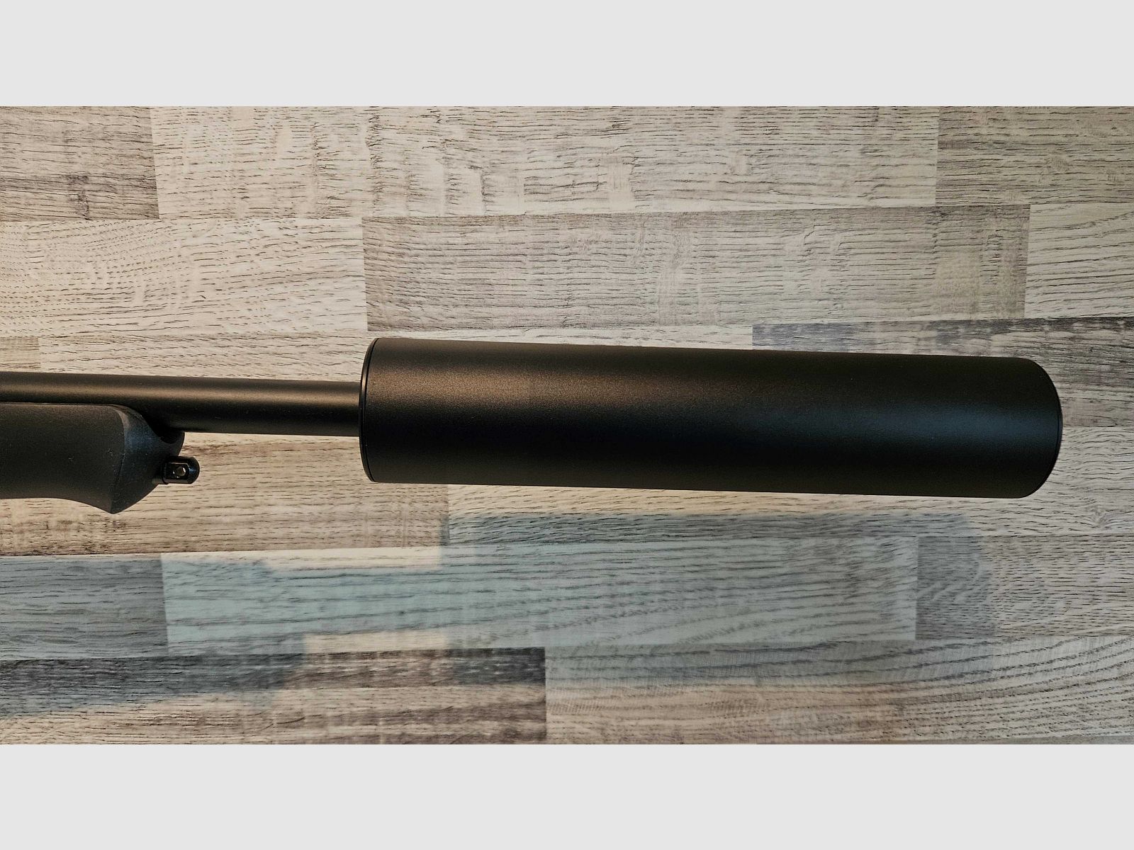 Neuware vom Fachhandel - Sabatti Mercury Rover G2 Kal. .308Win. mit Lochschaft - Komplettset
