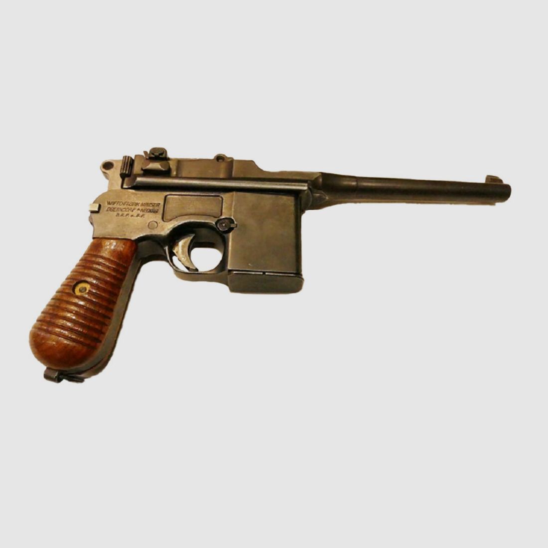 Mauser C96