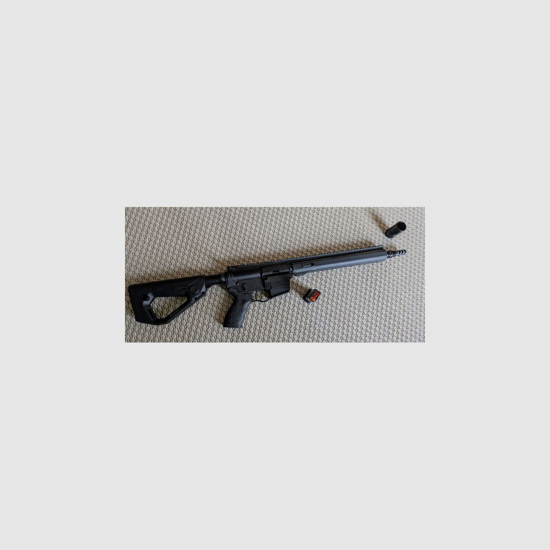 Troy Industrie AR9 13 Zoll