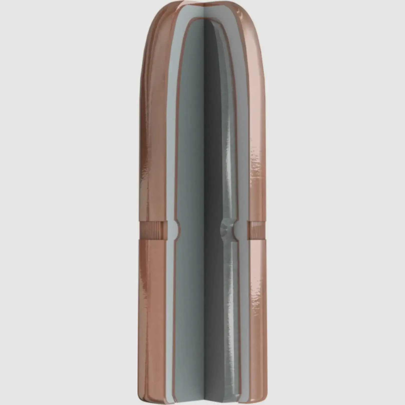 Projectiles Hornady 45 cal .458 480gr DGS® 45033, image 2 sur 3
