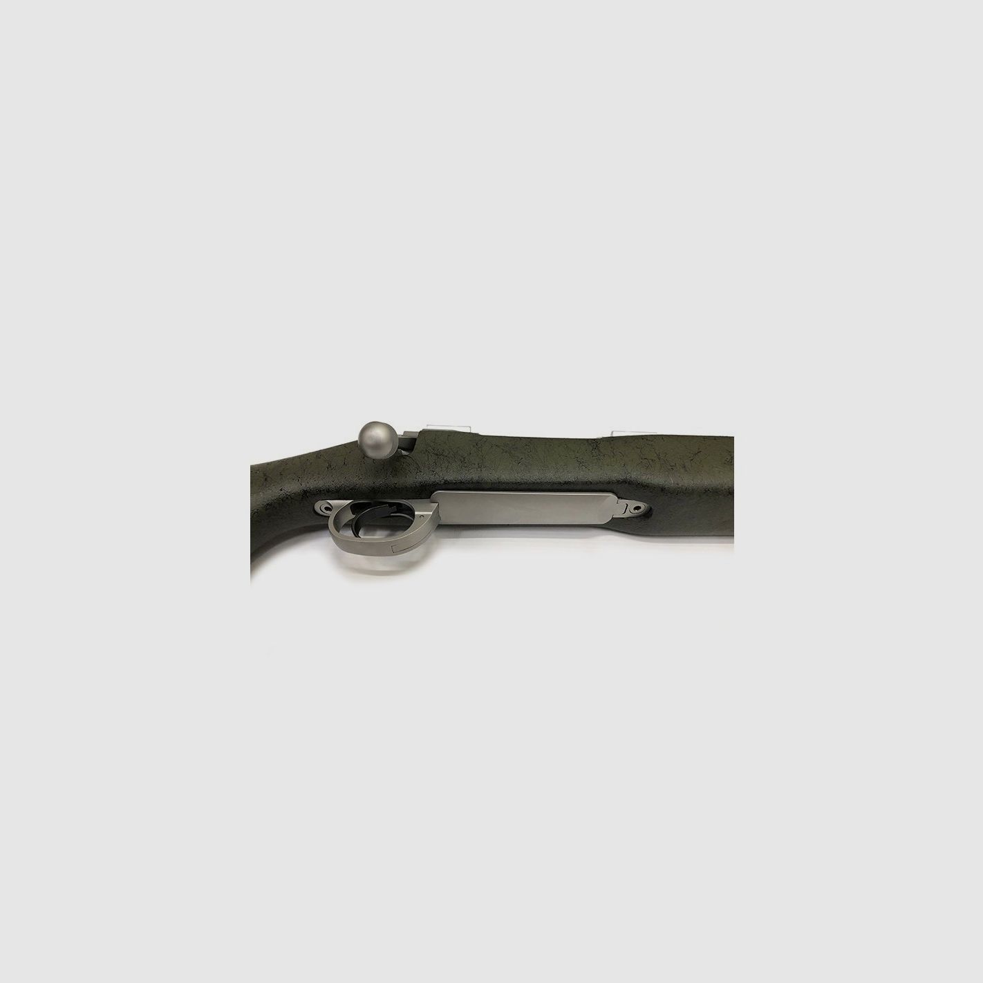 Nesika Long Range Kal. 300 Winchester Magnum, Bild 4 von 5