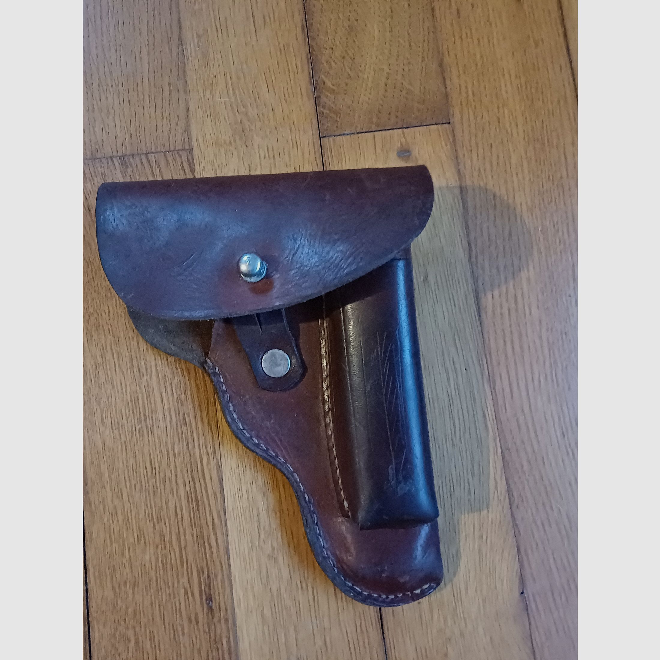Pistolenholster PPK, FN, Astra