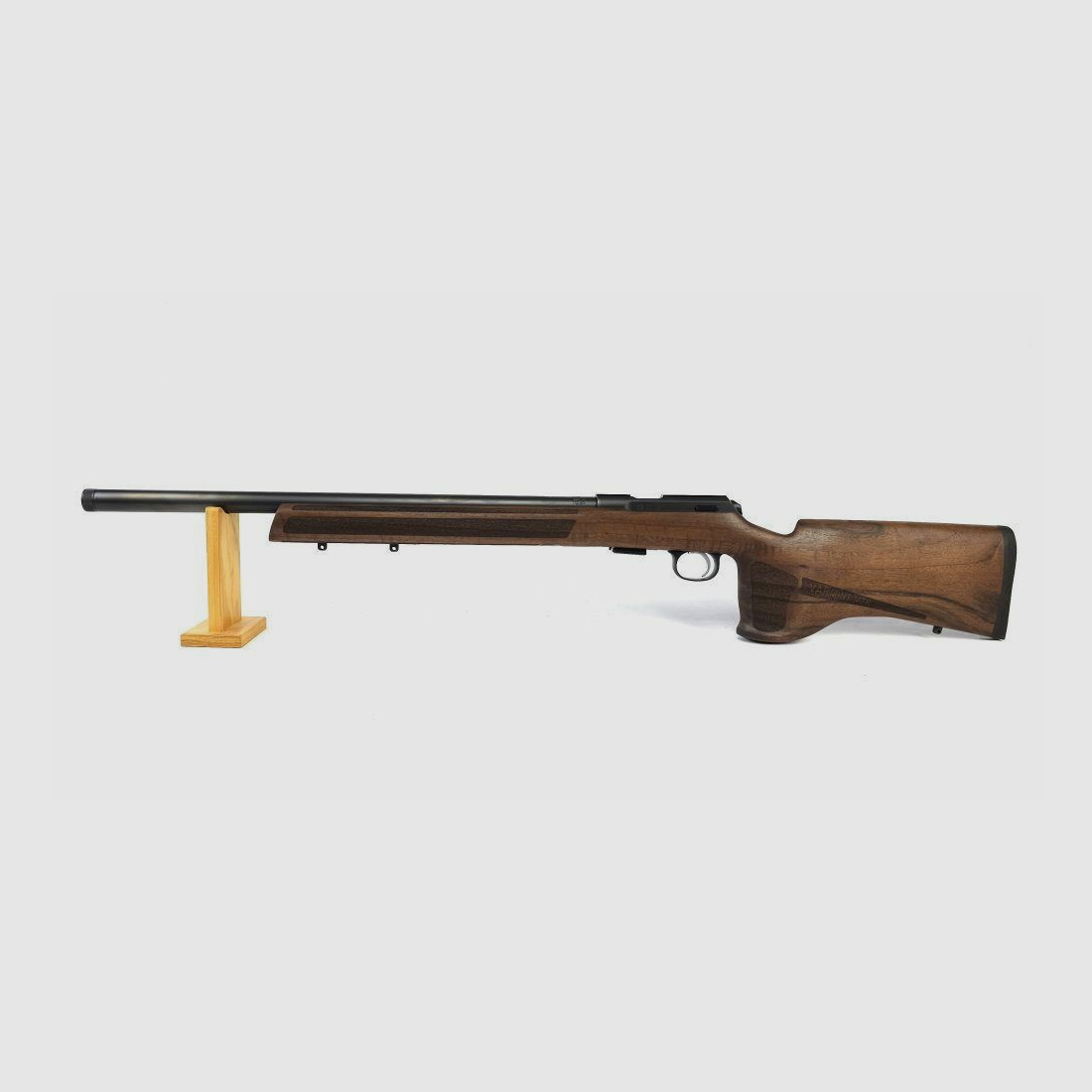 CZ CZ 457 MTR KK-Match Repeating Rifle
