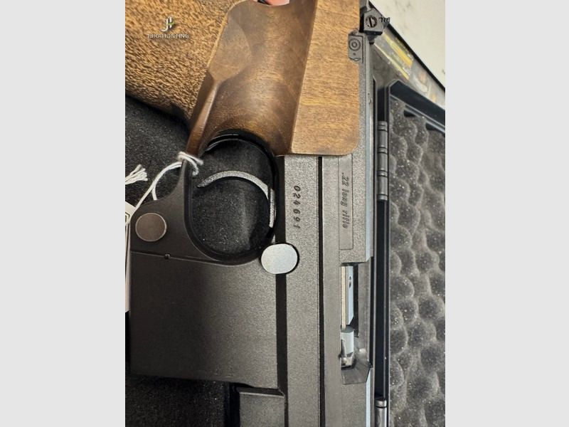 Hämmerli 280; .22lr