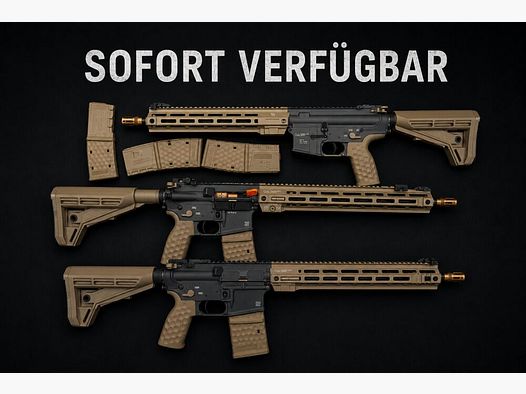 Oberland Arms G96c
