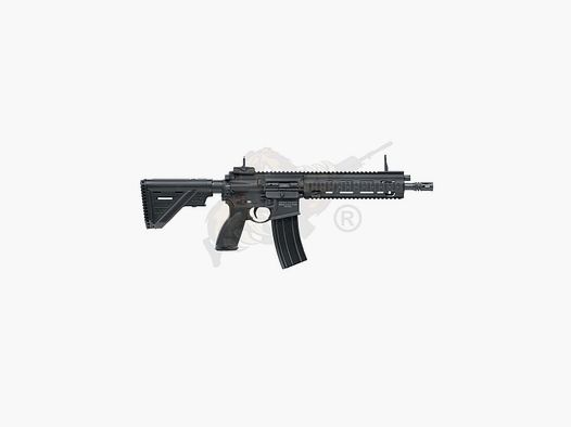 Heckler & Koch HK416 A5 GBB Gen3 Airsoft -F-