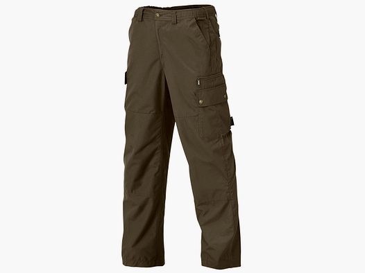 Pinewood Herren-Winterhose Finnveden