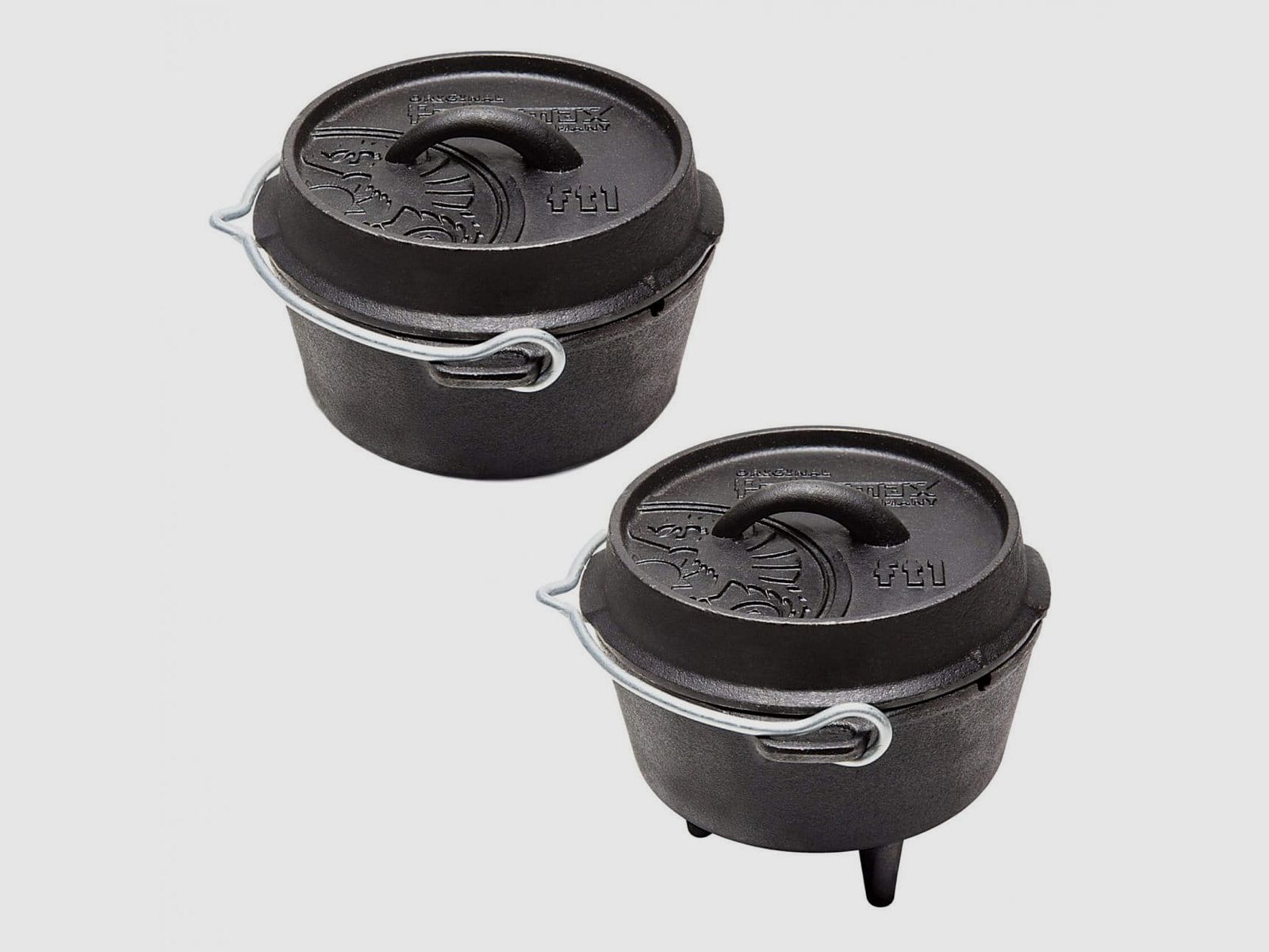 Petromax Feuertopf