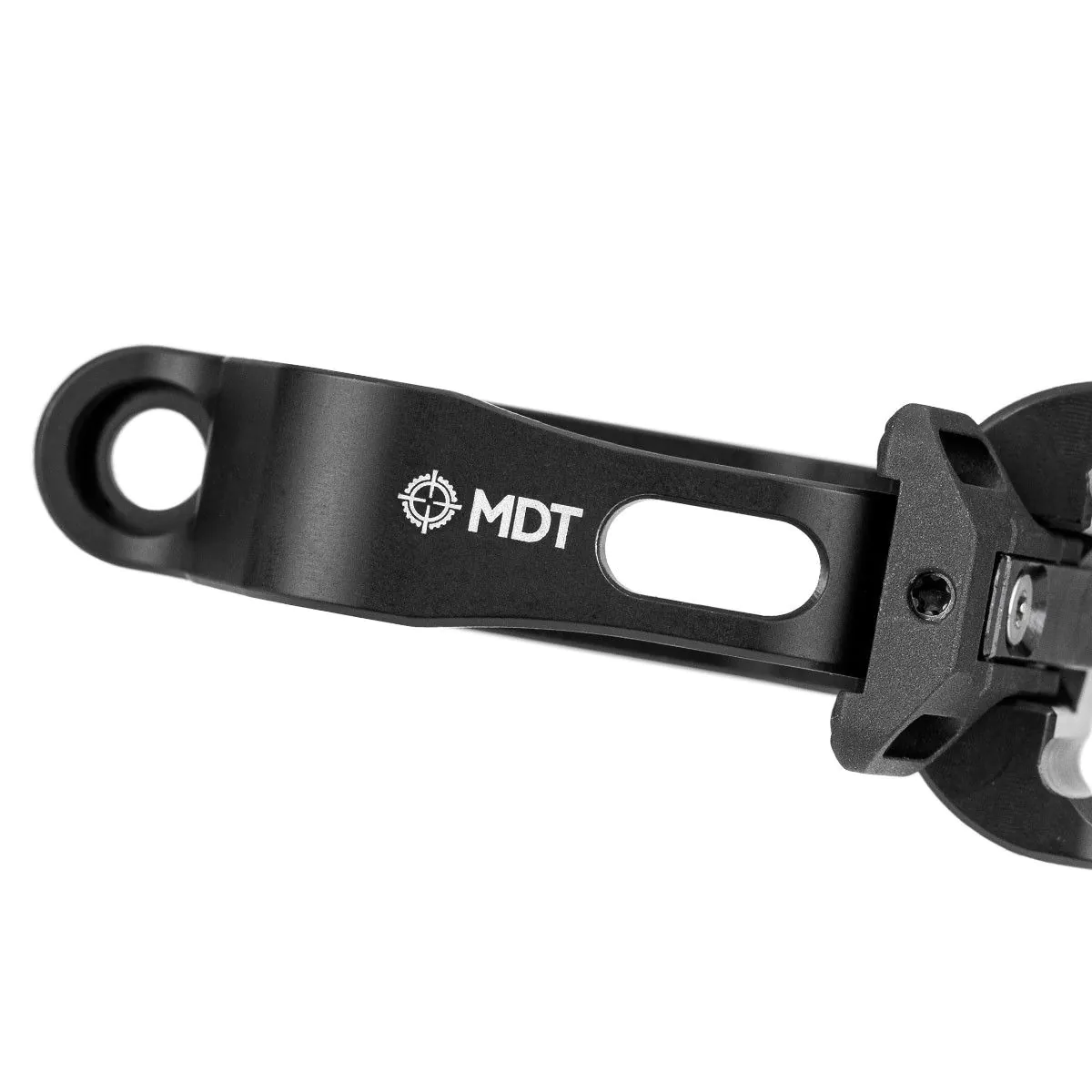 MDT Hunting Bottom Metal – Remington 700 Short Action, billede 2 af 5