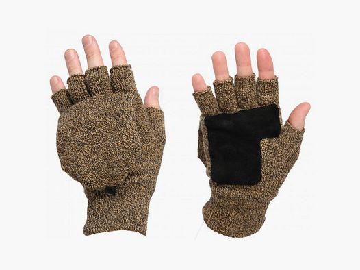 Guantes de acrílico Somlys talla 8.5 (S)