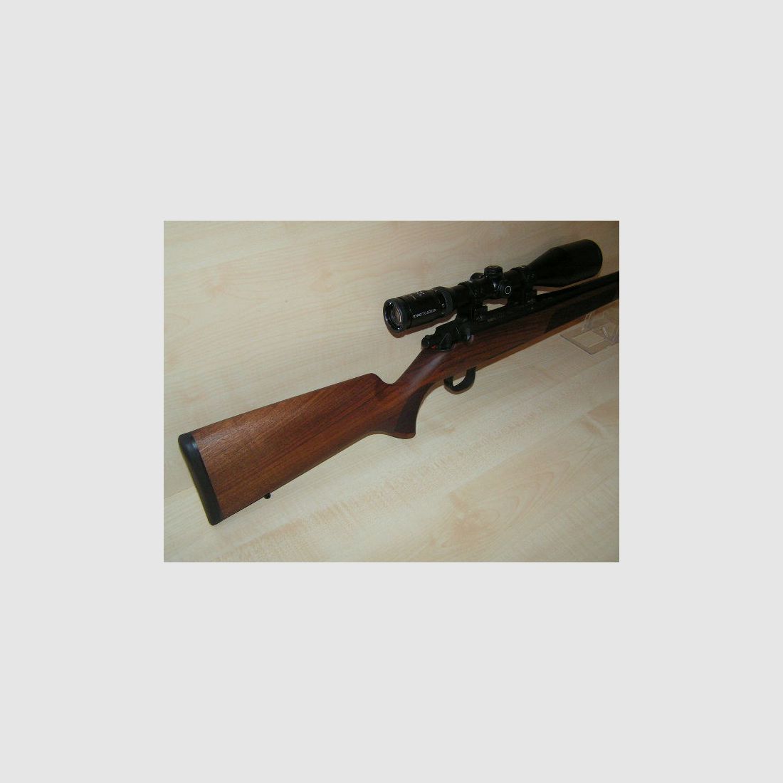 Steel Action Linkssystem HS