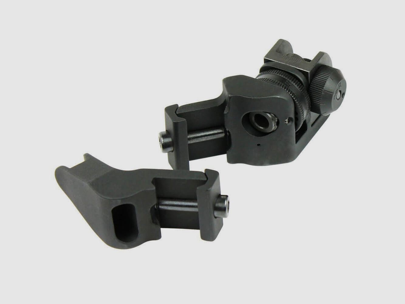 Taktisches Offset Visier