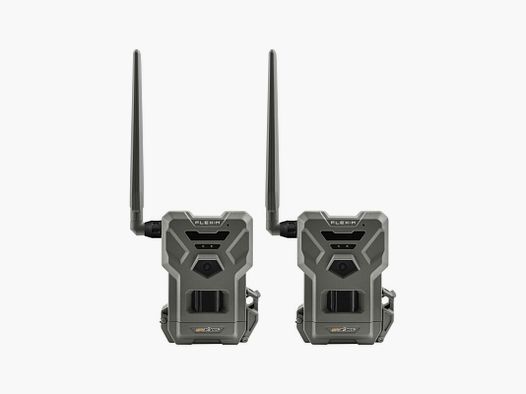 SPYPOINT Wildkamera Flex-M Twin-Pack