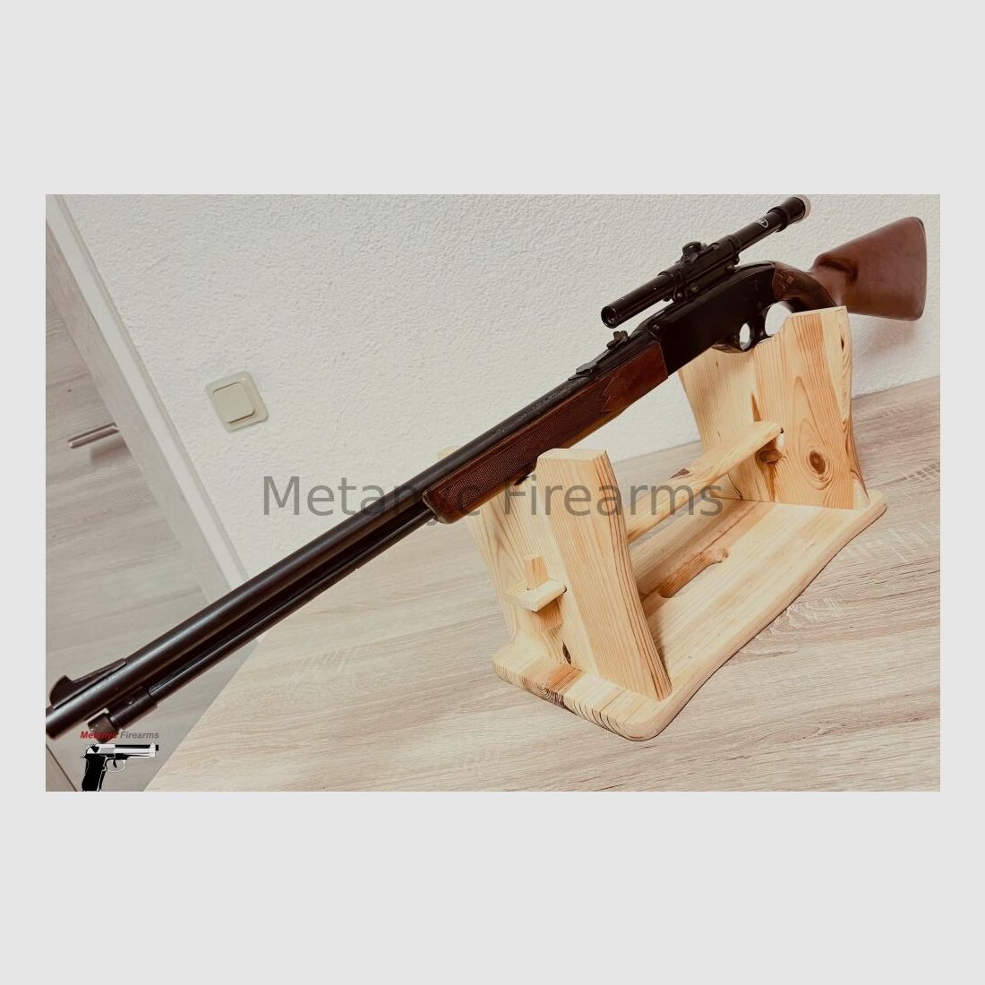 Winchester Mod. 250 .22lr