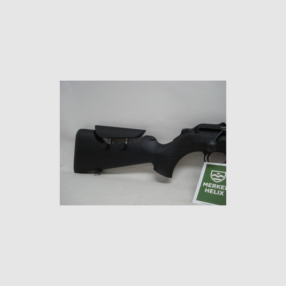 Helix Alpinist SWLL51 & MG mV - .308Win., Kst.Schaft verstb.SR